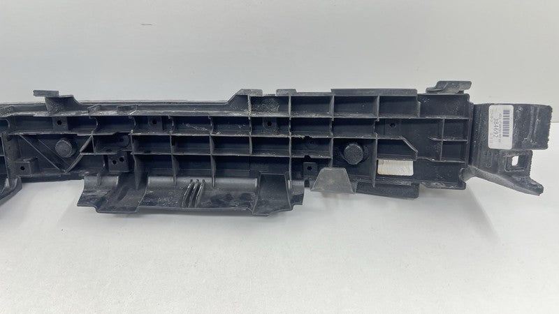 22-24 CADILLAC CT5 V BLACKWING FRONT REINFORCEMENT BAR IMPACT ABSORBER FOAM OEM