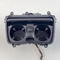 9 277 262 11-16 BMW M5 528 535 550 F10 F11 Front Center Console Compartment Cup Holder OEM