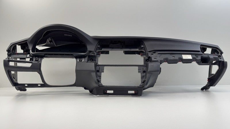 9 166 657 / 9166657 11-16 BMW M5 528 535 550 F10 Dashboard Dash Board Instrument Panel W/ HUD OEM