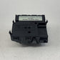 A2048701758 / 204 870 17 58 / 2048701758 08-14 Mercedes W204 C250 Passenger Right Front Seat Control Switch OEM