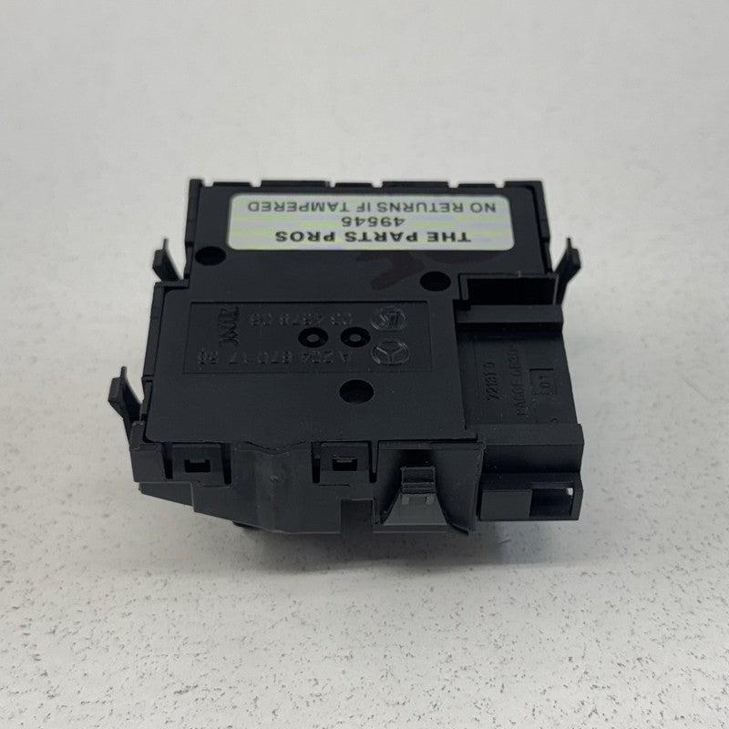 A2048701758 / 204 870 17 58 / 2048701758 08-14 Mercedes W204 C250 Passenger Right Front Seat Control Switch OEM