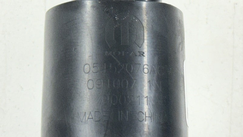 05152076AC 07-11 DODGE RAM WINDSHIELD WASHER BOTTLE RESERVOIR TANK PUMP 05152076AC OEM