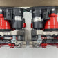 43230-Т60-A011-M1 / 43230 Т60 A011 M1 / 43230Т60A011M1 24-25 ACURA INTEGRA TYPE S FRONT & REAR CALIPER BRAKE BREMBO WITH