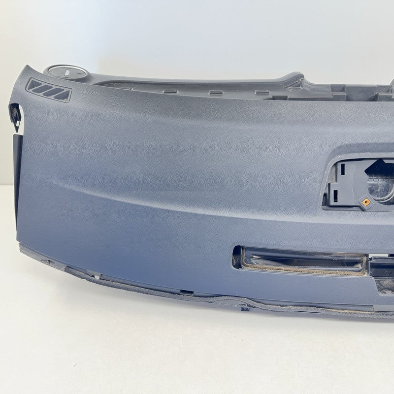 92242674 12-15 CHEVROLET CAMARO ZL1 DASHBOARD DASH BOARD INSTRUMENT PANEL COVER OEM