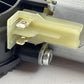2172934 HONDA ACURA FRONT SEAT ADJUSTMENT ADJUST MOTOR REGULATOR 6 004 RA3 185 OEM