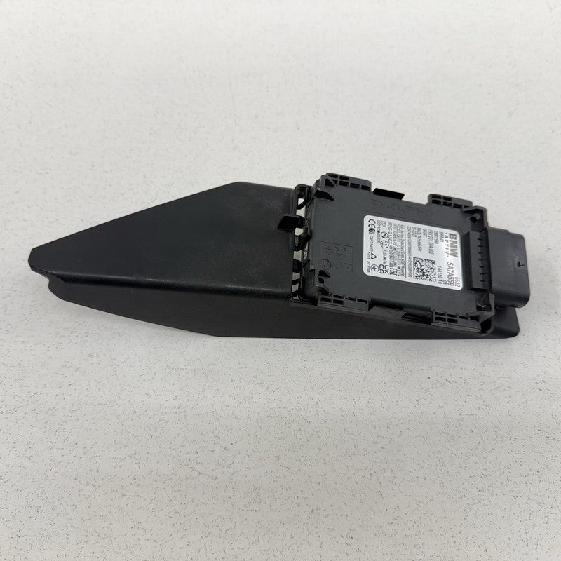 18-24 BMW G01 X3 Driver Left Rear Blind Spot Sensor Radar Module W/ Br