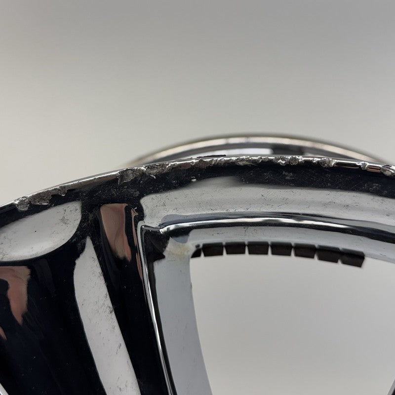 A 219 401 0602 / A2194010602 06-11 Mercedes-Benz CLS Class W219 Rear Wheel Rim 18x9.5 Chrome Factory OEM