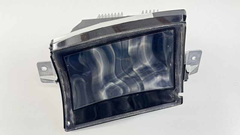 8812473 20-23 TOYOTA SUPRA DASH HUD HEADS UP DISPLAY SCREEN PROJECTOR 8812473 OEM