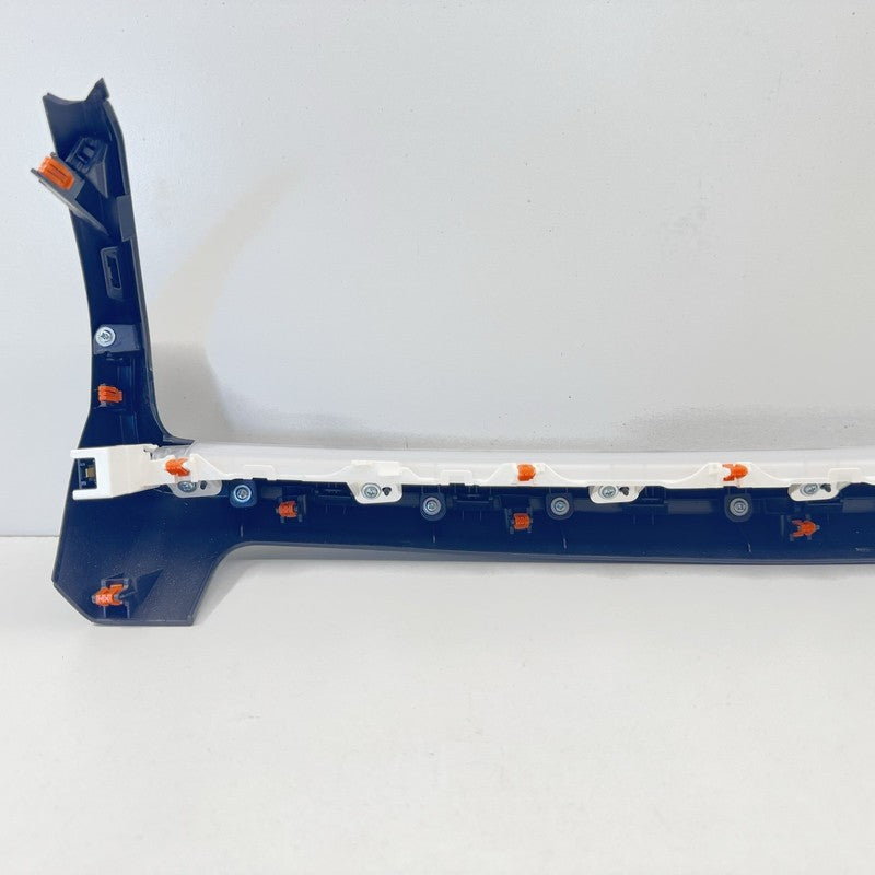 55438-47060 / 55438 47060 / 5543847060 23-25 TOYOTA PRIUS CENTER DASH BOARD DASHBOARD TRIM PANEL 55438-47060 OEM