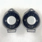 92199590 10-15 CHEVROLET CAMARO SS BOSTON TWEETER SPEAKER SET OEM