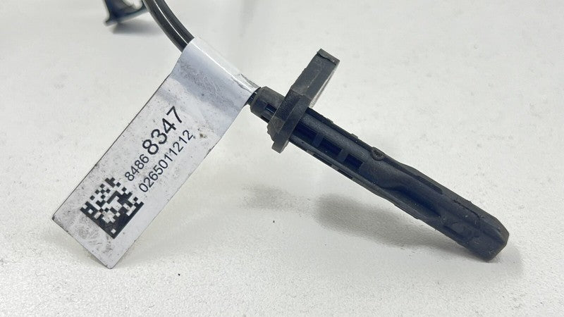 8486 8347 / 84868347 22-24 CADILLAC CT4 V BLACKWING REAR SUBFRAME WIRE HARNESS W/ WHEEL ABS WIRES OEM