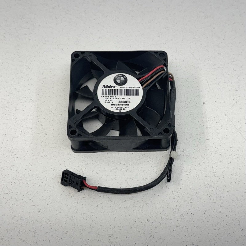 65129330461 BMW F06 F10 F12 F13 Harman Kardon Top-Hifi Amplifier Amp Audio Sound W/ ASD OEM