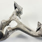 420 407 507 / 420407507 08-15 AUDI R8 SPYDER DRIVER LEFT FRONT UPPER CONTROL ARM 420 407 505 E OEM