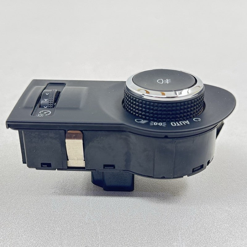 92218815 12-15 Chevrolet Camaro ZL1 Headlight Head Light Lamp Control Switch 92218815 OEM