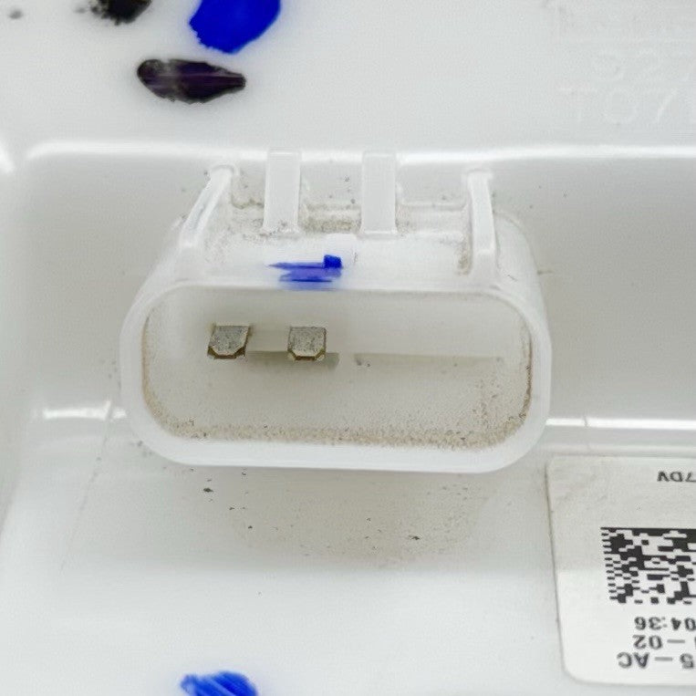 JR3C-9H307-BD / JR3C 9H307 BD / JR3C9H307BD 24-25 FORD MUSTANG GT GAS TANK FUEL PUMP SENDING UNIT PAIR JR3C-9H307-BD OEM