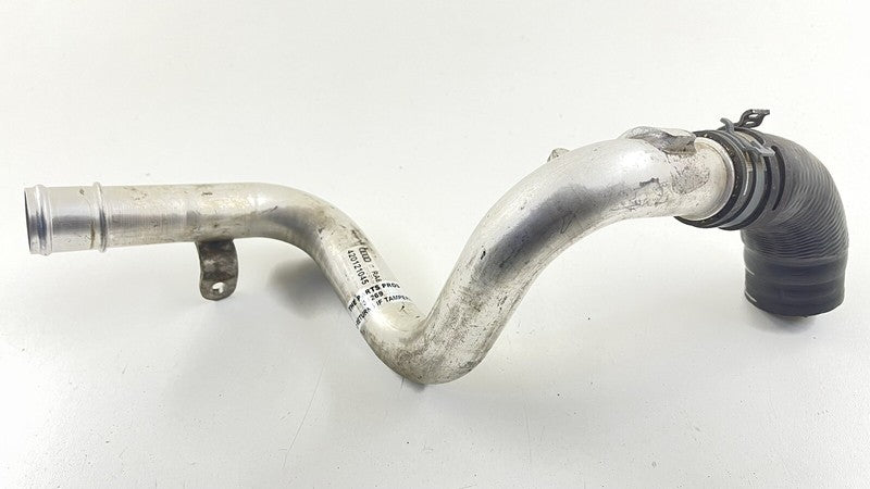 420 121 053 / 420121053 08-15 AUDI R8 DRIVER LEFT FRONT OUTER COOLANT PIPE HOSE TUBE LINE 420121045 OEM