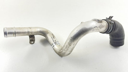 420 121 053 / 420121053 08-15 AUDI R8 DRIVER LEFT FRONT OUTER COOLANT PIPE HOSE TUBE LINE 420121045 OEM