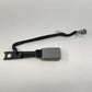08-13 Toyota Highlander Passenger Right Front Seat Belt Seatbelt Buckle OEM