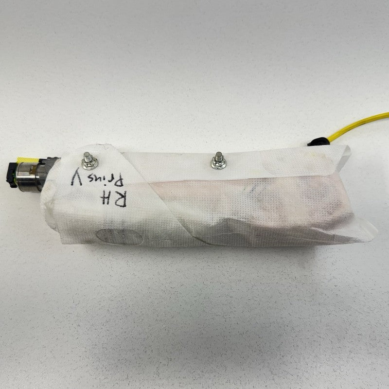12-17 Toyota Prius V Passenger Right Front Seat Airbag Air Bag SRS OEM