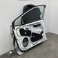 24-26 Subaru Crosstrek Passenger Right Front Door Shell Complete White OEM