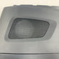 24-26 Ford Mustang Convertible Right Rear Interior Quarter Panel Trim 