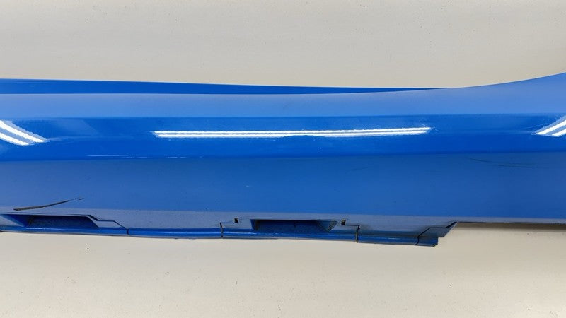 C19010046 22-25 Toyota GR86 Driver Left Side Skirt Rocker Panel Cover Trim Neptune OEM