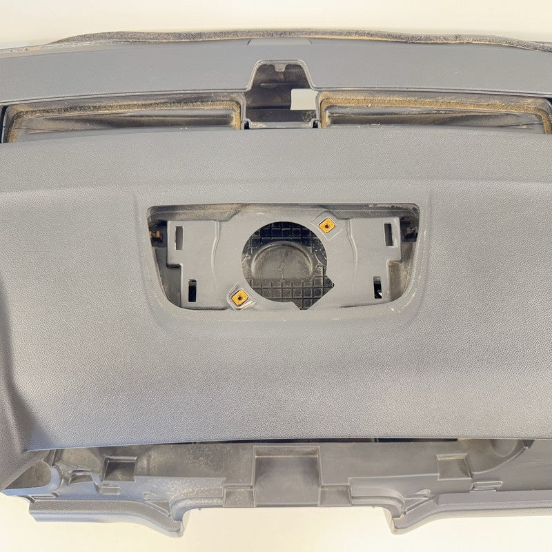 92242674 12-15 CHEVROLET CAMARO ZL1 DASHBOARD DASH BOARD INSTRUMENT PANEL COVER OEM