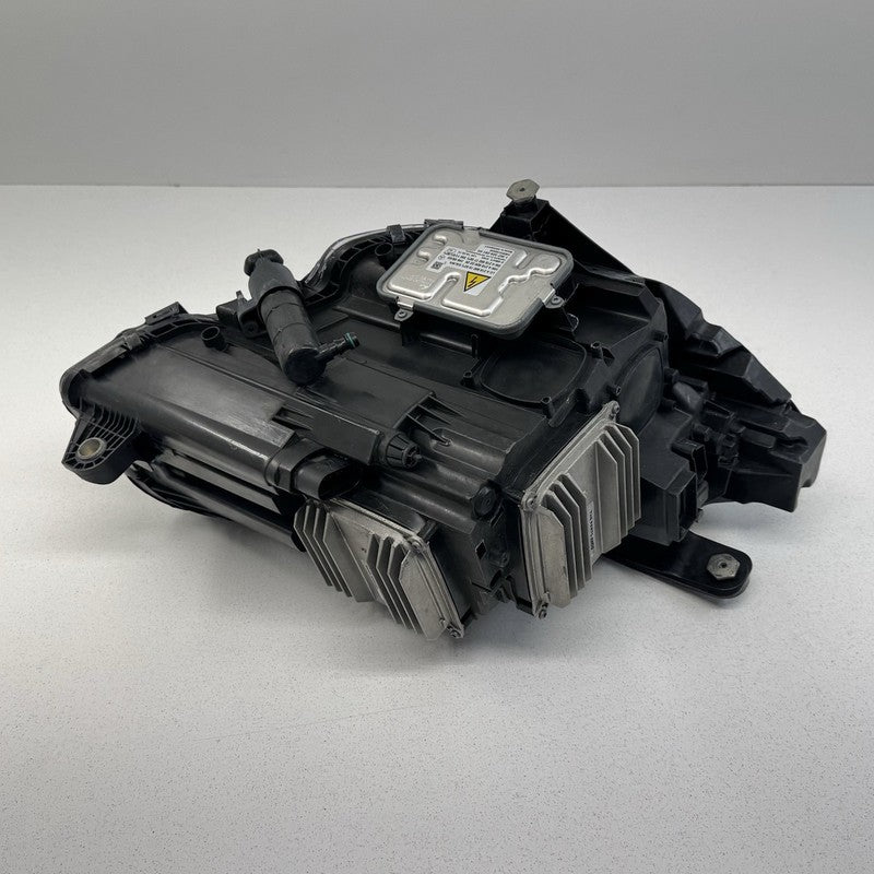 12-14 Mercedes CLS550 CLS63 W218 Driver Left Front Headlight Lamp HID 