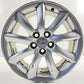 42611-50730 / 42611 50730 / 4261150730 07-09 Lexus LS460 Wheel Rim 18x7.5 +32 Offset Silver 42611-50730 Factory OEM