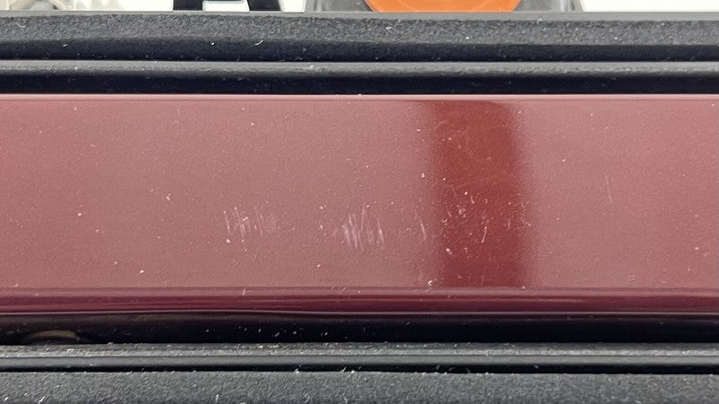 7G43-226A28-A / 7G43 226A28 A / 7G43226A28A 07-17 ASTON MARTIN VANTAGE DRIVER LEFT EXTERIOR DOOR HANDLE 7G43-226A28-A OE