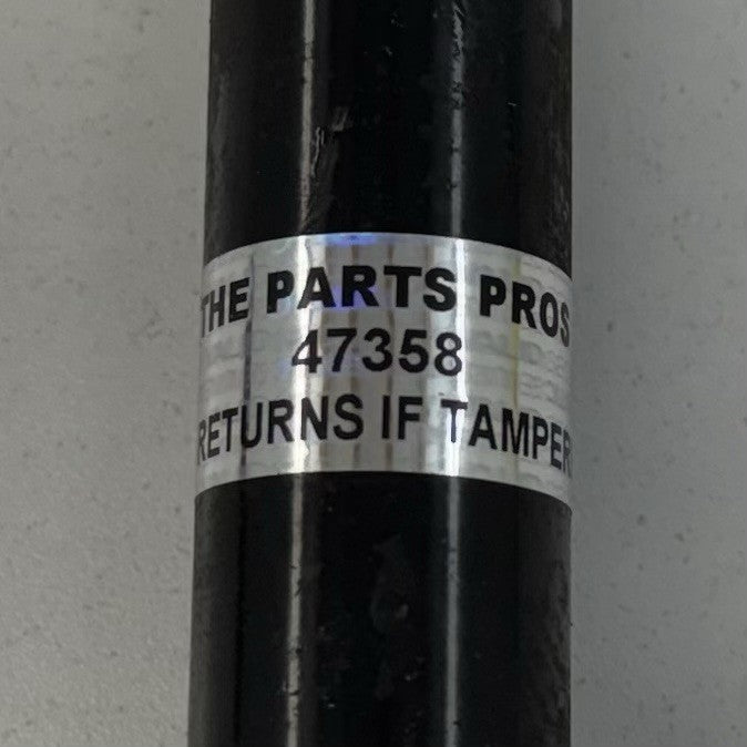 08-14 Lexus IS F 5.0L V8 Passenger Right Rear Suspension Control Arm Set OEM