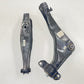 22786033 12-15 CHEVROLET CAMARO ZL1 DRIVER LEFT REAR CONTROL ARM SUSPENSION PAIR OEM