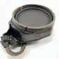 4W0.035.826 / 4W0 035 826 / 4W0035826 13-18 BENTLEY FLYING SPUR PASSENGER RIGHT REAR DOOR SPEAKER 4W0.035.826 OEM