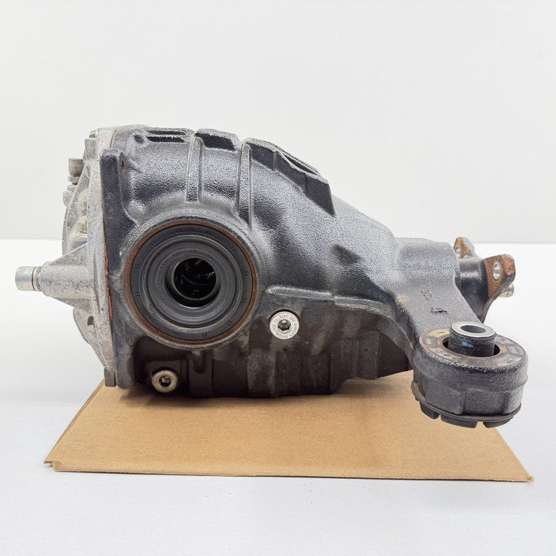 48J080314Y2055b 08-09 Lexus IS F 5.0L Rear Open Differential Diff 48J 2.94 Ratio 69K Miles OEM