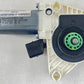 A 207 820 06 42 0642 / A2078200642 / 2078200642 12-18 MERCEDES BENZ CLS550 W218 RIGHT REAR DOOR WINDOW REGULATOR MOTOR O