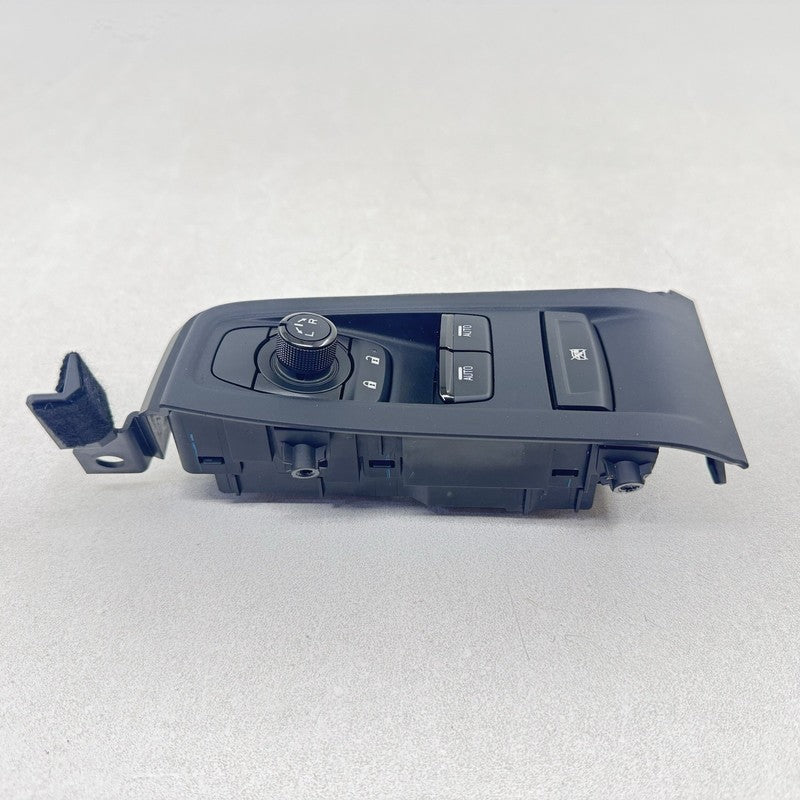 83071CC050 22-25 TOYOTA GR86 DRIVER LEFT MASTER WINDOW SWITCH 83071CC050 OEM