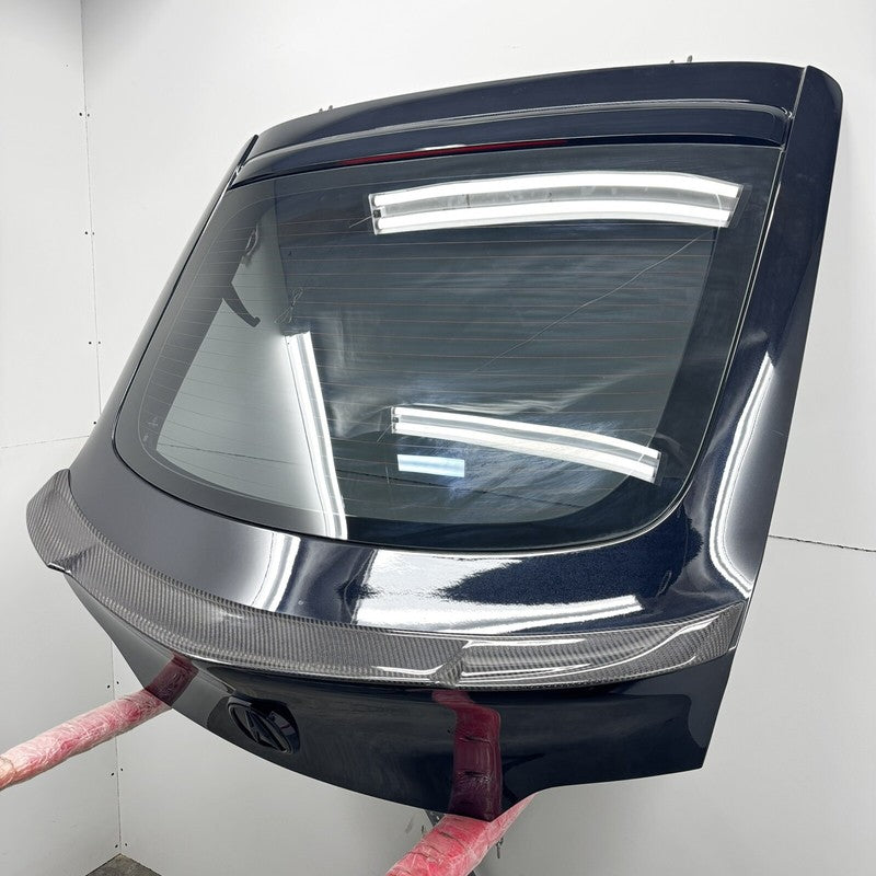 24-25 ACURA INTEGRA TYPE S TRUNK LID TAILGATE HATCH W/ CARBON FIBER SPOILER OEM