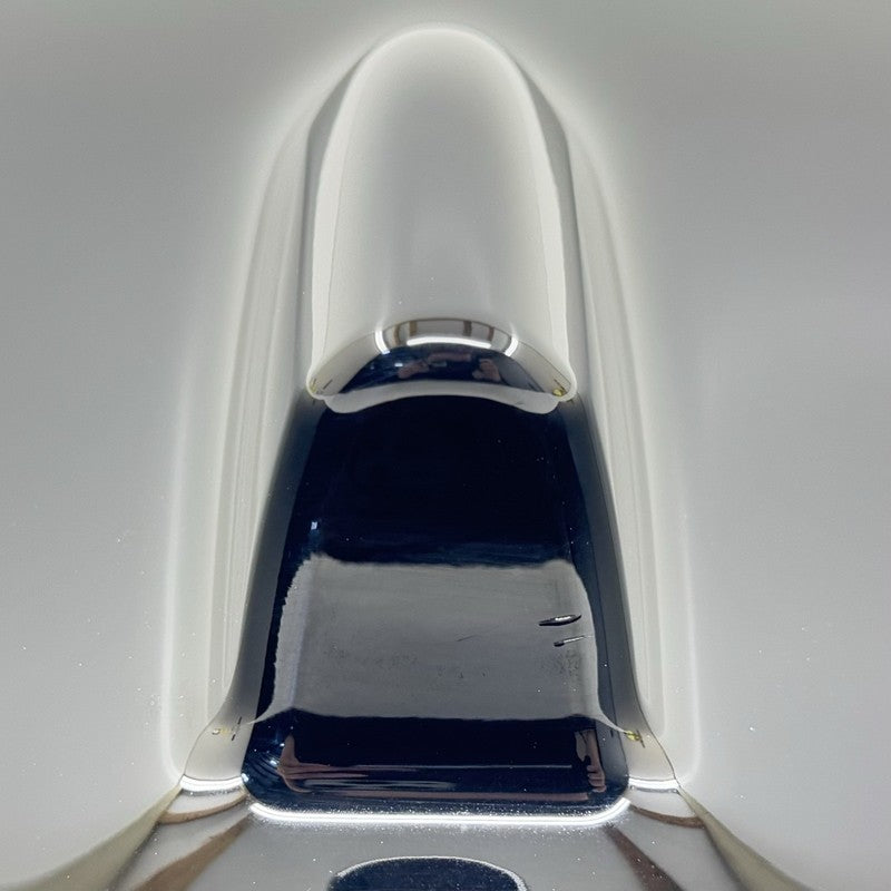 75607-47020 / 75607 47020 / 7560747020 23-25 TOYOTA PRIUS REARWARD ROOF MOULDING MOLDING PANEL TRIM 75607-47020 OEM