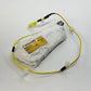11-13 Toyota Highlander Passenger Right Front Seat Airbag Air Bag SRS OEM