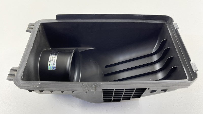 18-22 HONDA ODYSSEY 3.5L TOP PORTION UPPER AIR CLEANER BOX HOUSING COVER LID OEM