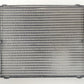 997.573.111.03 / 997 573 111 03 / 99757311103 05-08 PORSCHE 911 997 RIGHT FRONT LOWER AC CONDENSER RADIATOR 997.573.111.