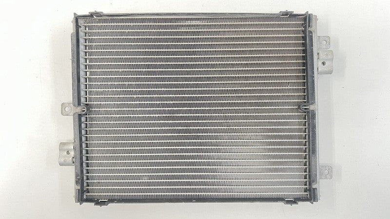 997.573.111.03 / 997 573 111 03 / 99757311103 05-08 PORSCHE 911 997 RIGHT FRONT LOWER AC CONDENSER RADIATOR 997.573.111.