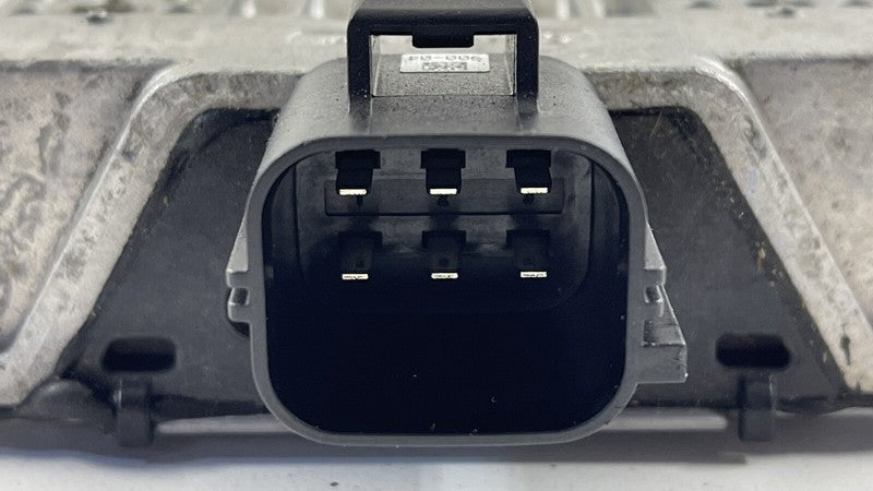 11K0064CP 15-17 MCLAREN 650S GAS FUEL PUMP CONTROL MODULE 11K0064CP OEM
