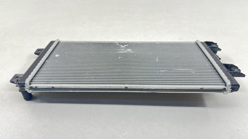 21457-6GP0A / 21457 6GP0A / 214576GP0A 23-24 NISSAN Z FRONT CENTER AIR COOLING AUXILIARY RADIATOR 21457-6GP0A OEM