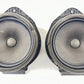 92199590 10-15 CHEVROLET CAMARO SS BOSTON TWEETER SPEAKER SET OEM