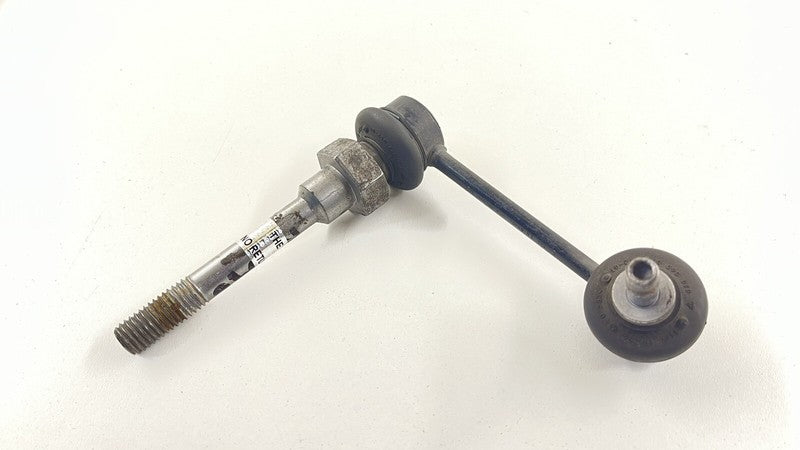 14-17 MASERATI GHIBLI M157 RIGHT FRONT SWAY BAR END LINK STABILIZER ROD OEM