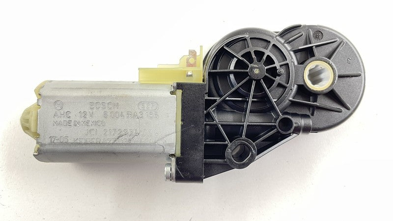 2172934 HONDA ACURA FRONT SEAT ADJUSTMENT ADJUST MOTOR REGULATOR 6 004 RA3 185 OEM