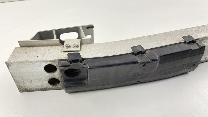 52187-50030 / 52187 50030 / 5218750030 07-17 LEXUS LS460 REAR BUMPER REINFORCEMENT BAR IMPACT SHOCK BAR OEM