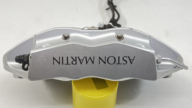 22.8274.03 / 22 8274 03 / 22827403 07-17 ASTON MARTIN V8 VANTAGE FRONT & REAR CALIPER BRAKE BREMBO ROTOR SET OEM