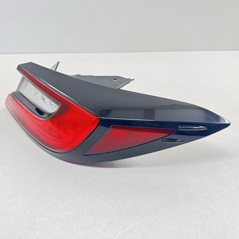 84201-CC023 / 84201 CC023 / 84201CC023 22-25 Toyota GR86 Right Rear Taillight Tail Light Lamp 84201CC020 OEM *NOTE*